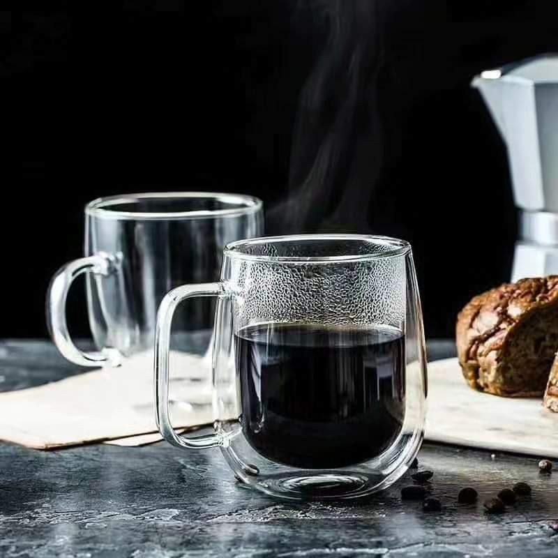 Frendorf | 6 Stück doppelwandige Tasse