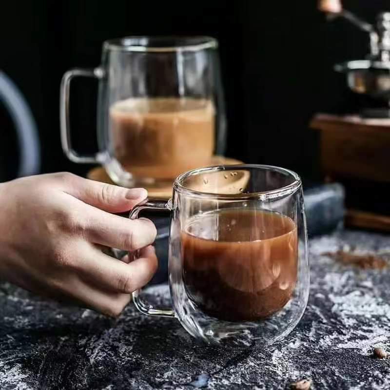 Frendorf | 6 Stück doppelwandige Tasse