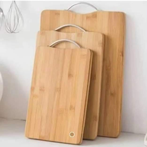 Frendorf | Bambusschneidebrett