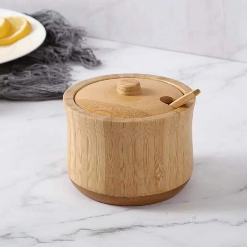 Frendorf | Bambus-Zucker-Schale