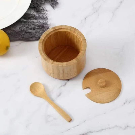 Frendorf | Bambus-Zucker-Schale