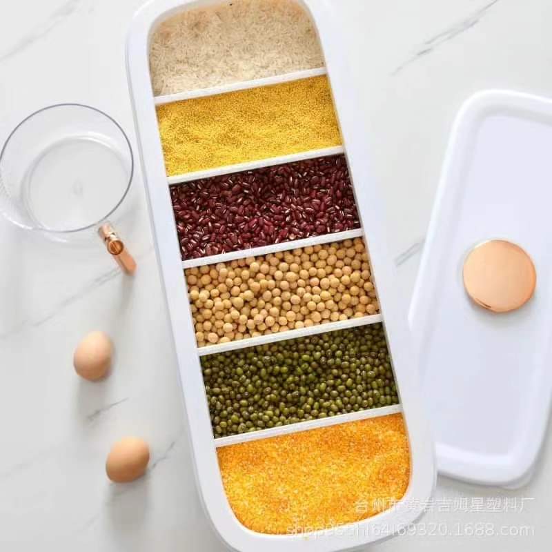 Frendorf | 12kg Müsli Aufbewahrungsbox