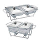 Frendorf | 2 PC CHAFING DISH