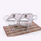 Frendorf | 2 PC CHAFING DISH