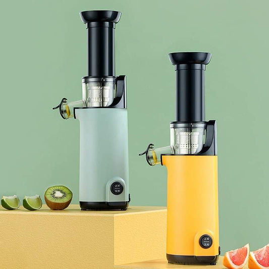 Frendorf | Langsame Entsafter Mixer