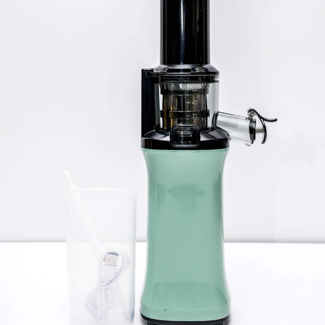 Frendorf | Langsame Entsafter Mixer