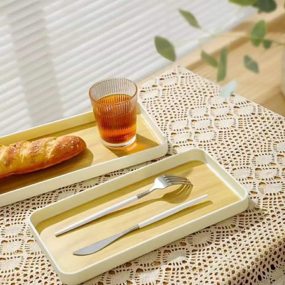Frendorf | 3 in 1 Tablett Set