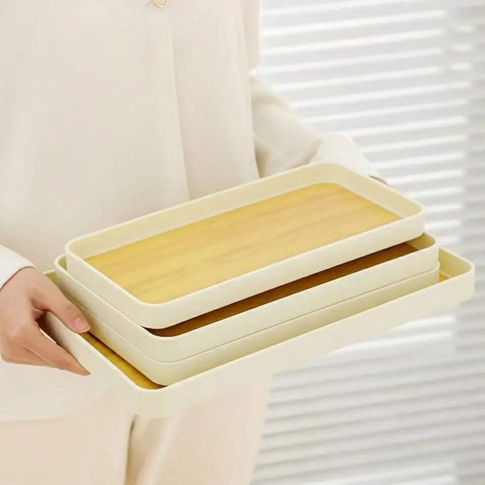Frendorf | 3 in 1 Tablett Set