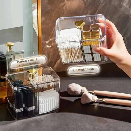 Frendorf | Klarer Acryl Lagerbox