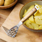 Frendorf | Holzgriff Stampfer