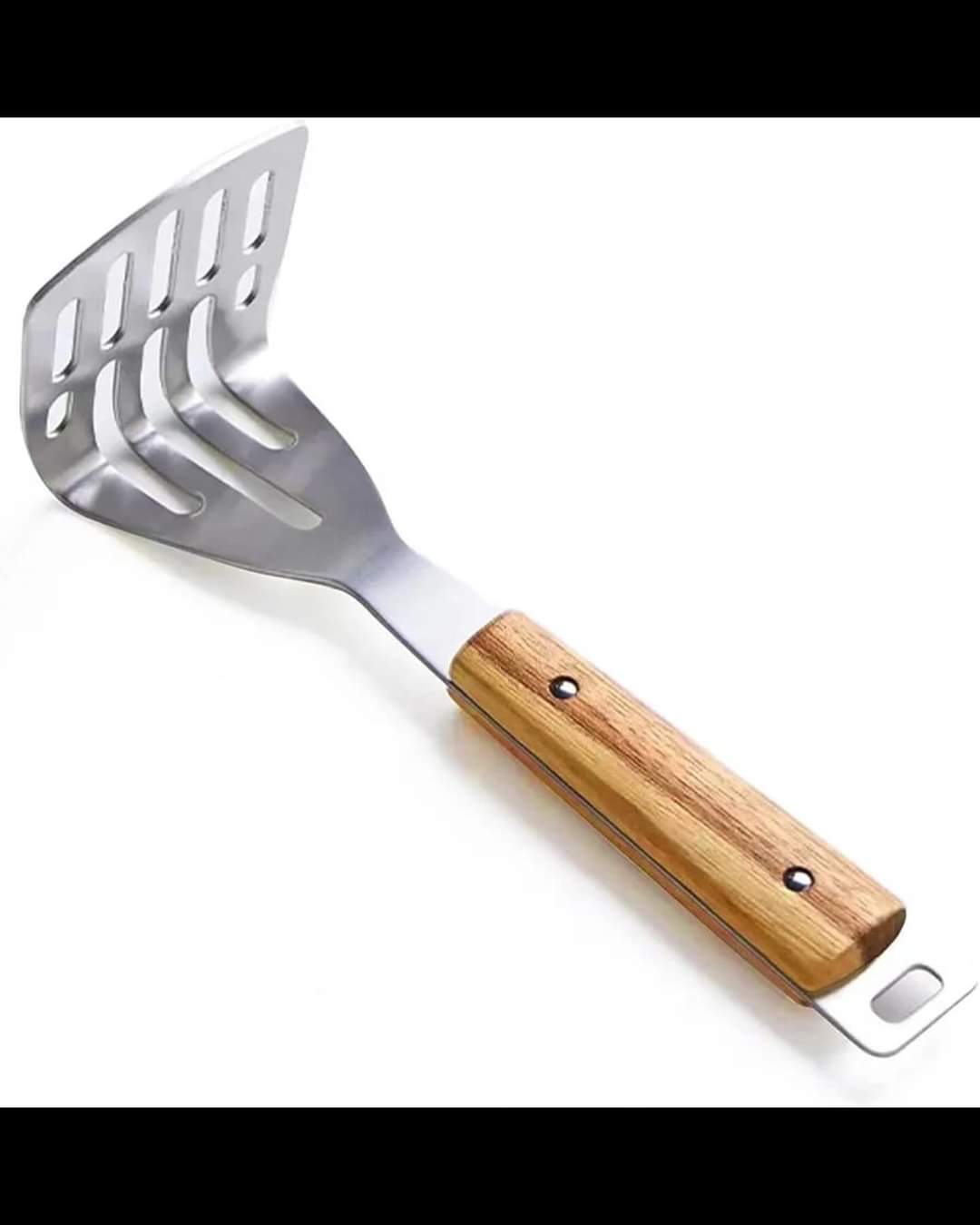 Frendorf | Holzgriff Stampfer