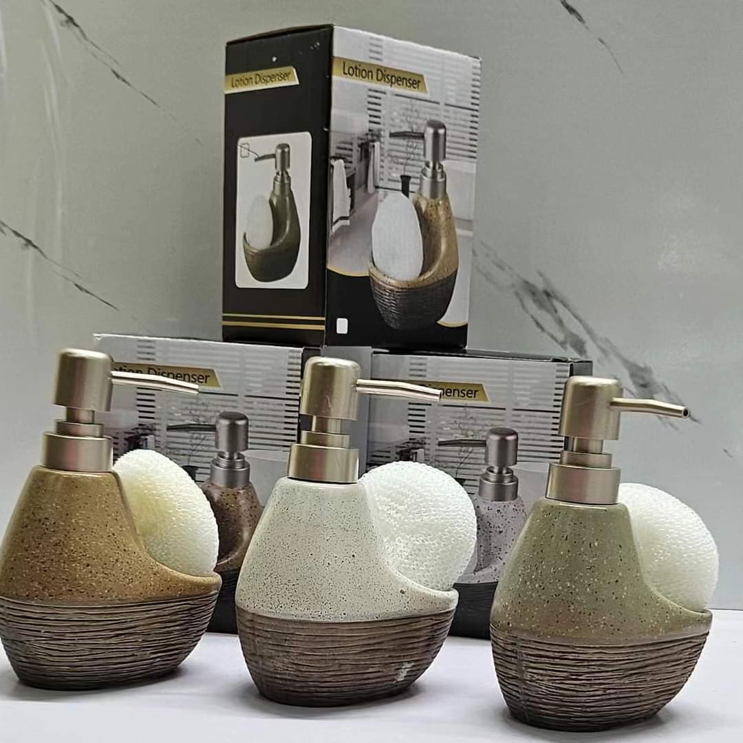Frendorf | Schicke Keramik Lotion