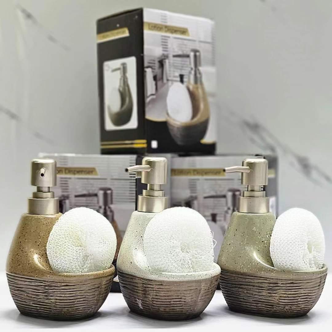 Frendorf | Schicke Keramik Lotion