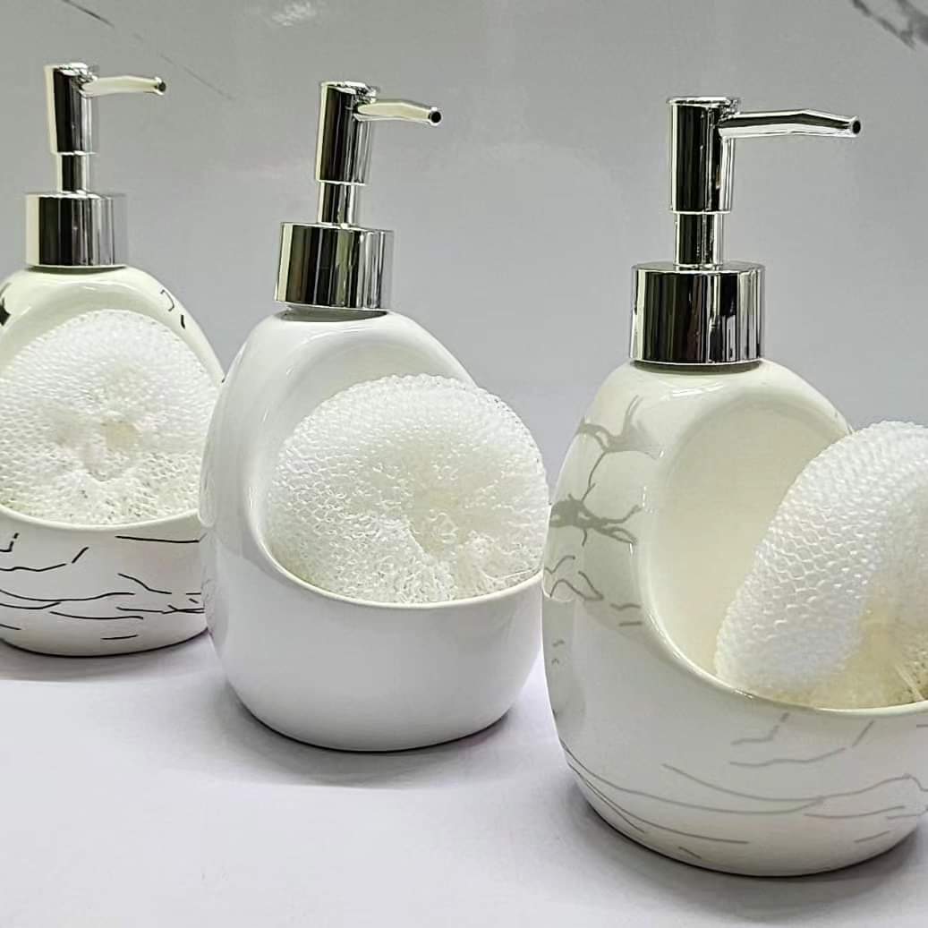 Frendorf | Schicke Keramik Lotion