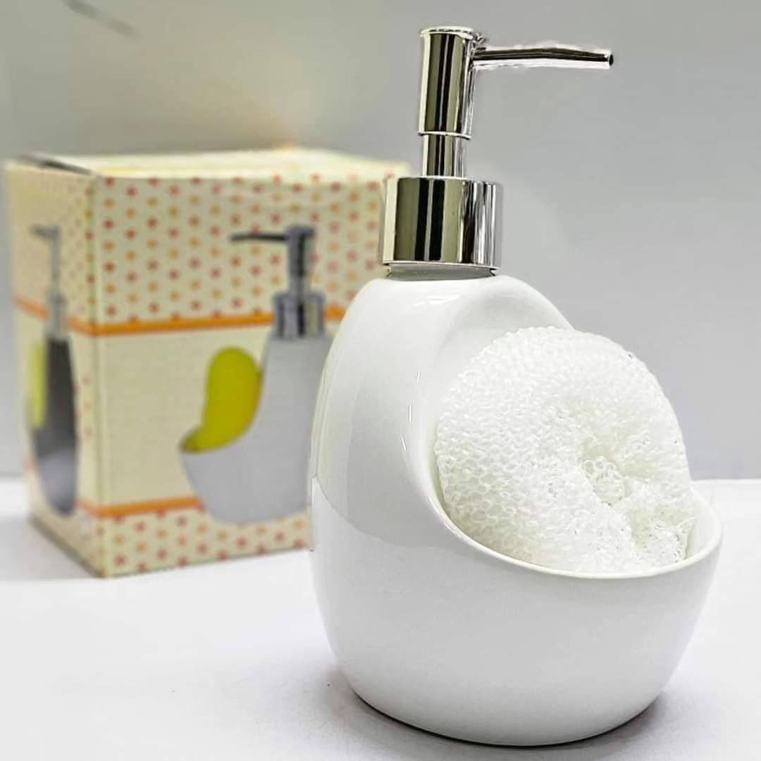 Frendorf | Schicke Keramik Lotion