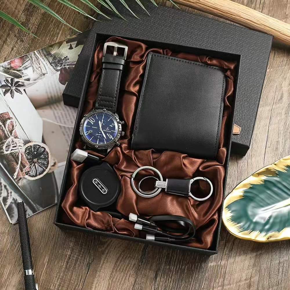 Frendorf | Herren Uhren Set