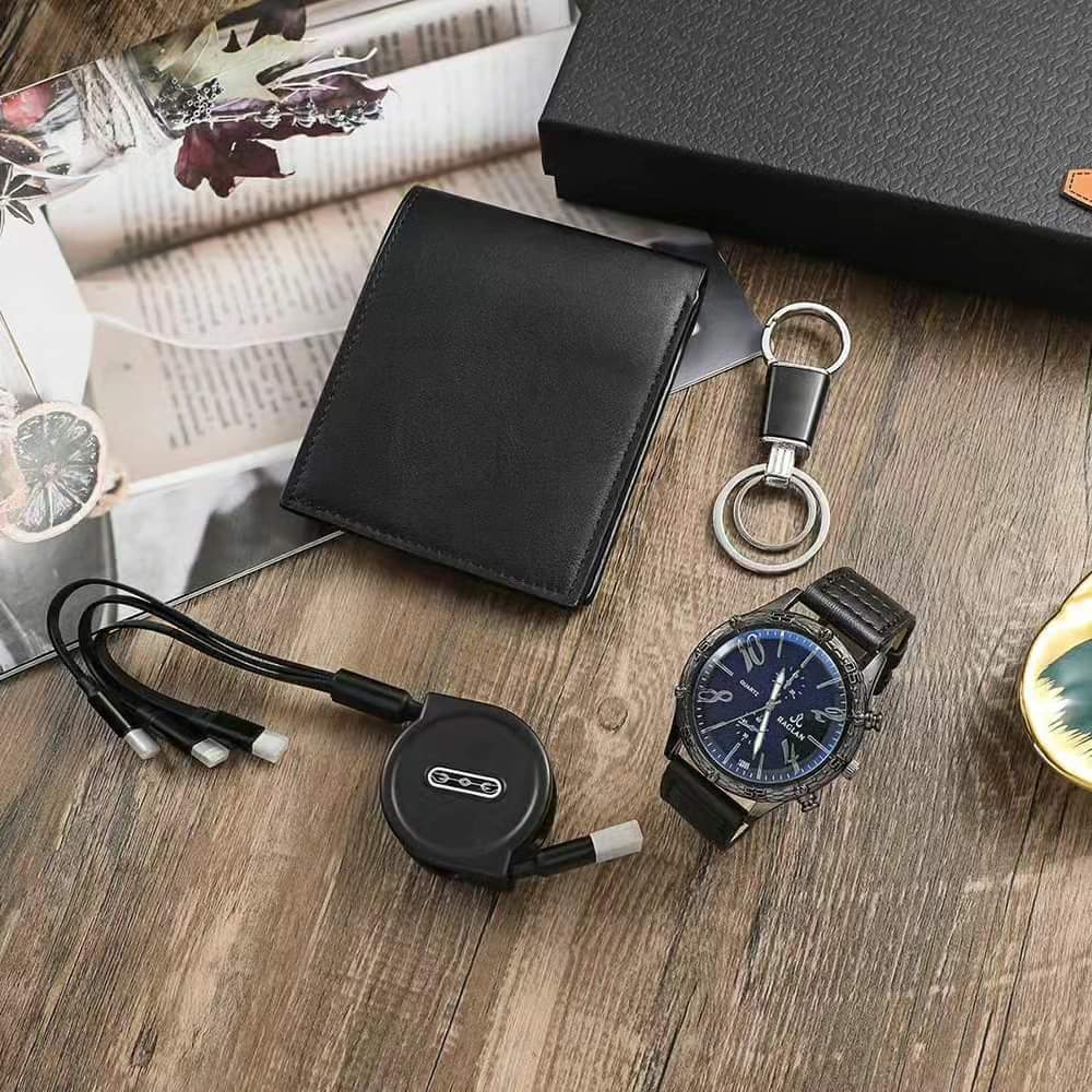 Frendorf | Herren Uhren Set