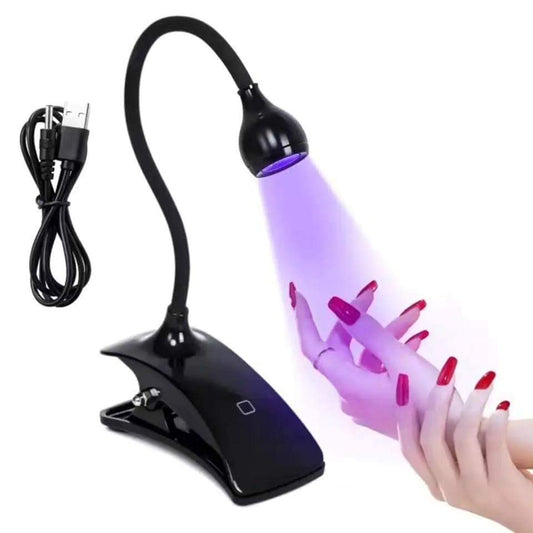 Frendorf | Tragbare UV-Nagellampe