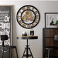 Frendorf | Vintage Gear Pocket Wanduhr