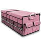 Frendorf | Auto Kofferraum Organizer