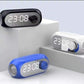 Frendorf | Tragbare digitale Alarmuhr mit Bluetooth