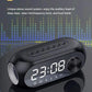 Frendorf | Tragbare digitale Alarmuhr mit Bluetooth