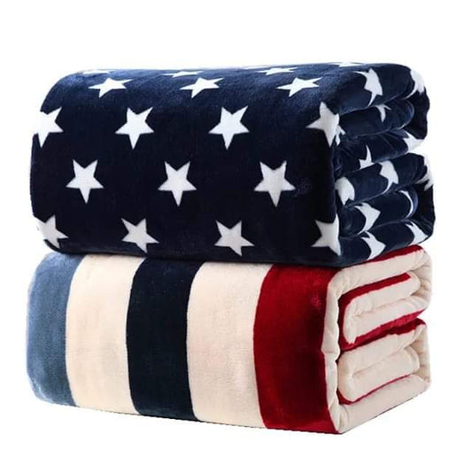 Frendorf | Fleece-Decken im Angebot