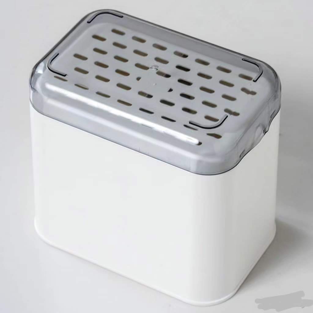 Frendorf | Besteckablage