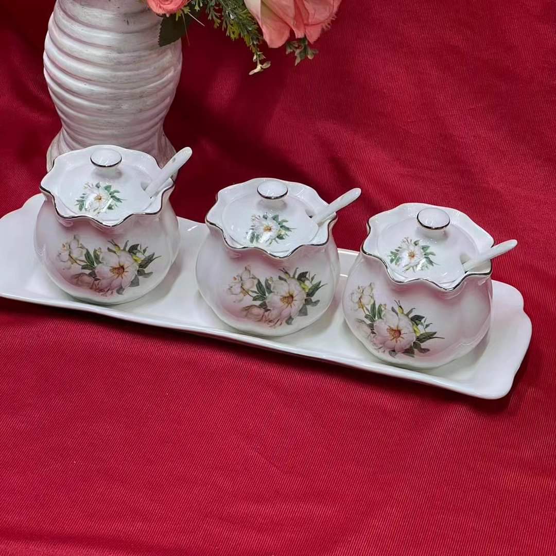 Frendorf | Zuckerbehälter
