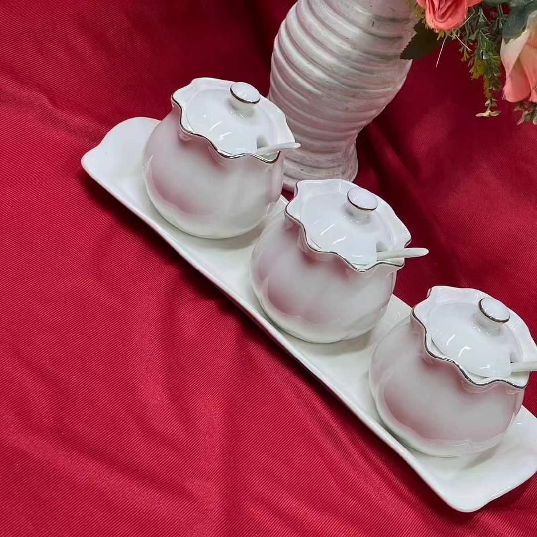 Frendorf | Zuckerbehälter