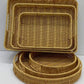 Frendorf | Rattan Tabletts