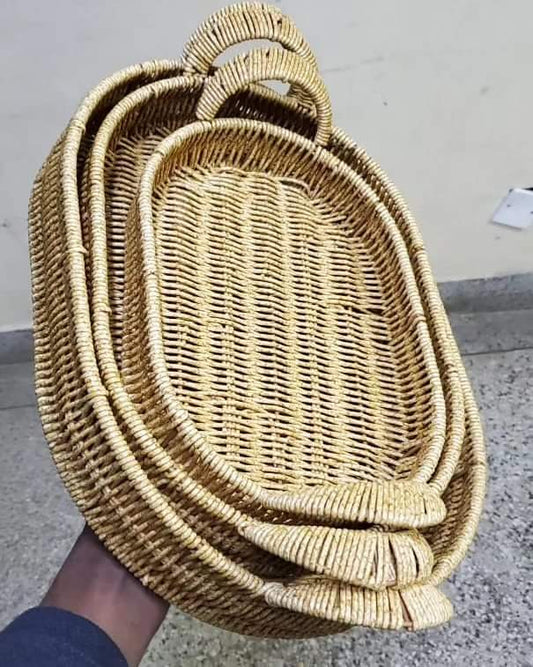 Frendorf | Rattan Tabletts