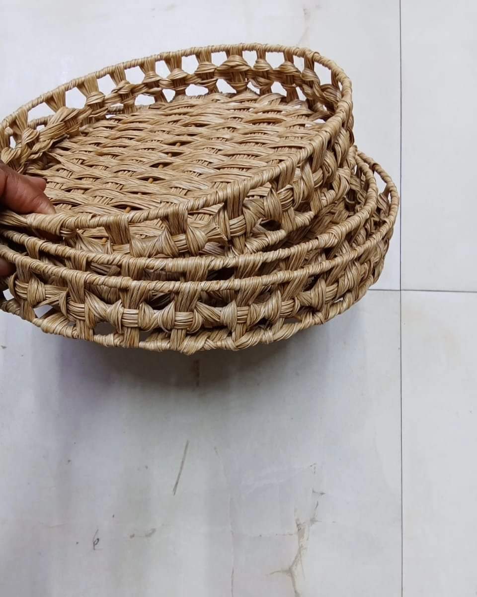 Frendorf | Rattan Tabletts