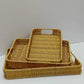 Frendorf | Rattan Tabletts