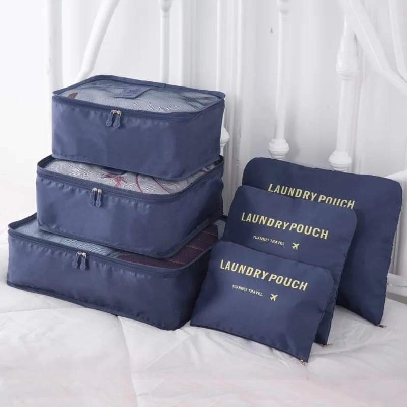 Frendorf | Kit Organizer