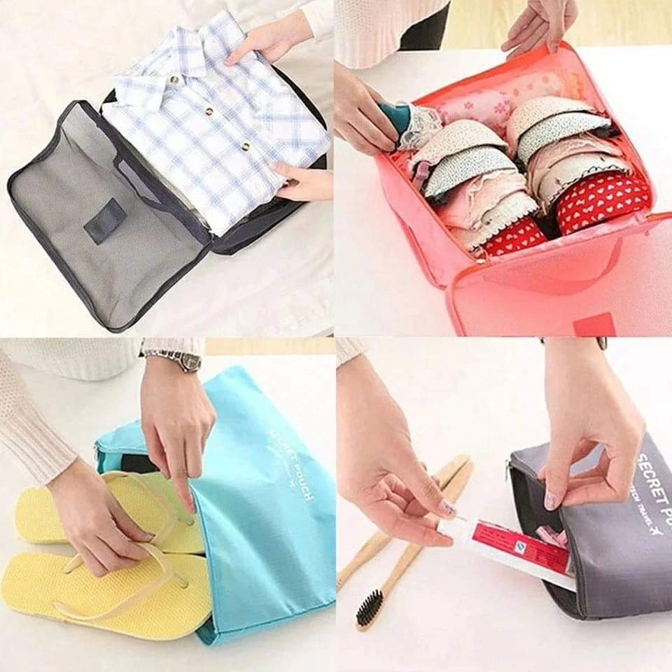 Frendorf | Kit Organizer