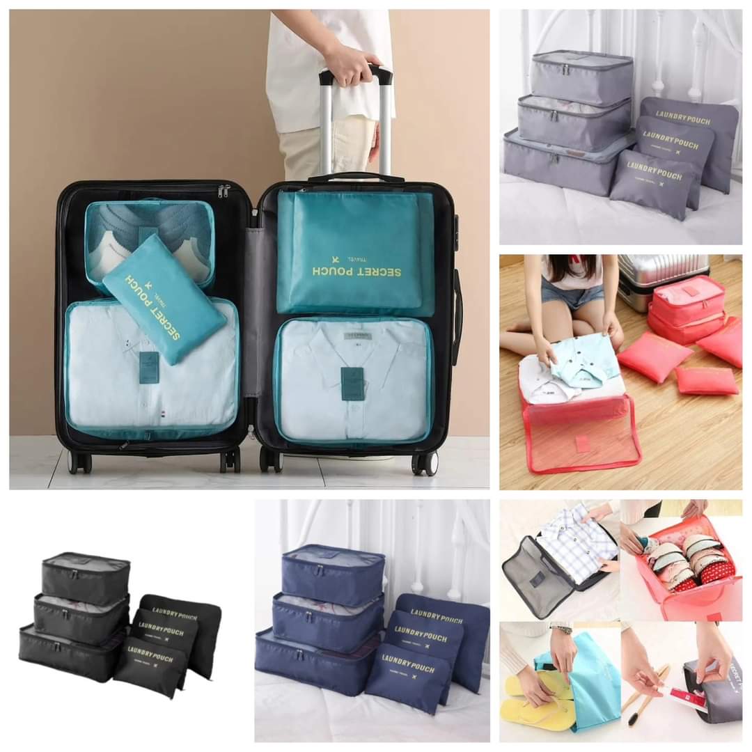 Frendorf | Kit Organizer