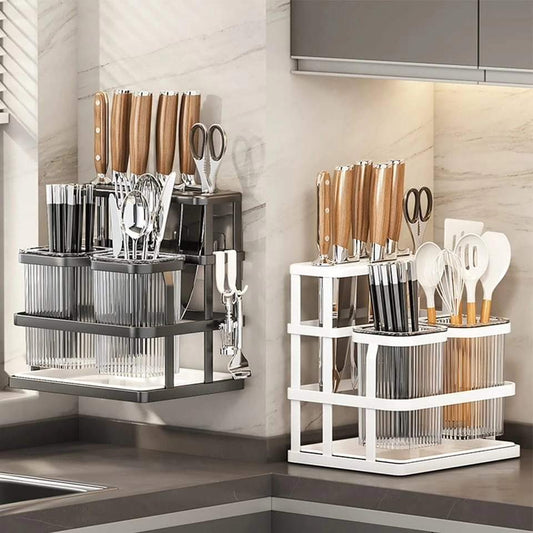 Frendorf | Küchen Besteck Organizer