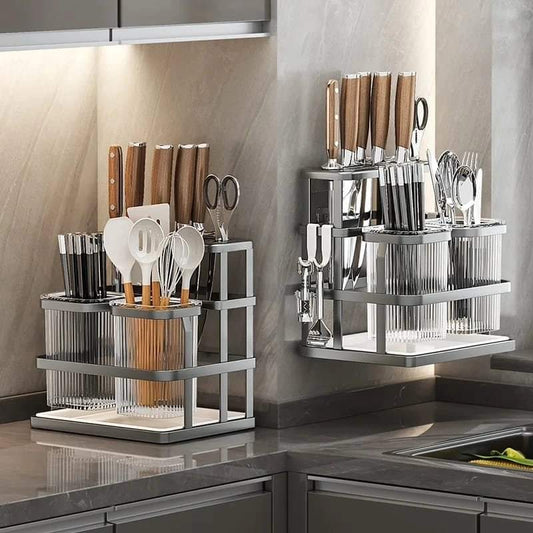 Frendorf | Küchen Besteck Organizer