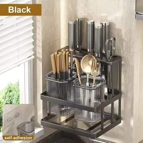 Frendorf | Küchen Besteck Organizer