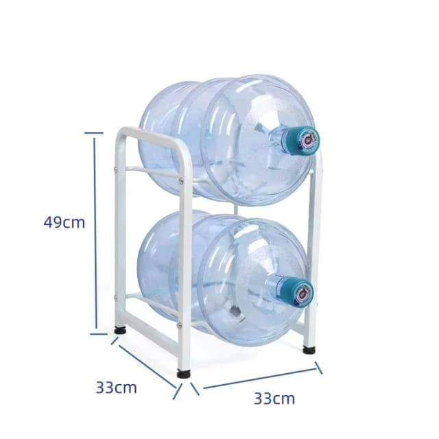 Frendorf | Wasserflaschenregal