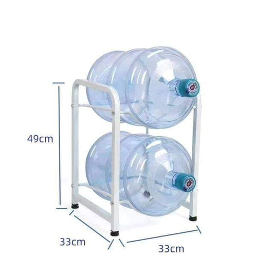 Frendorf | Wasserflaschenregal