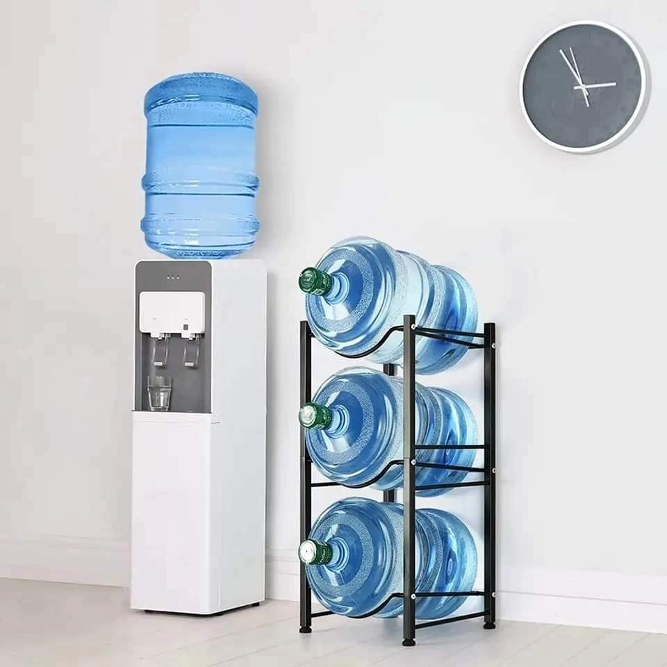 Frendorf | Wasserflaschenregal