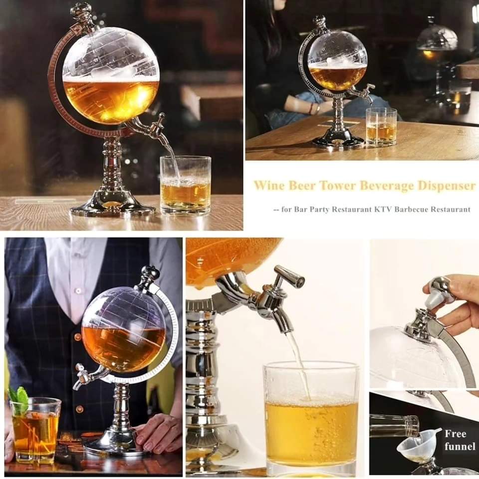 Frendorf | 3,5 l Saftspender