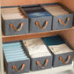 Frendorf | Faltbarer Kleiderschrank Organizer