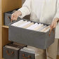 Frendorf | Faltbarer Kleiderschrank Organizer