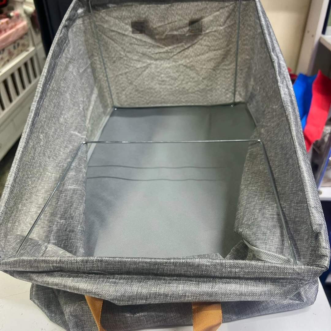 Frendorf | Faltbarer Kleiderschrank Organizer