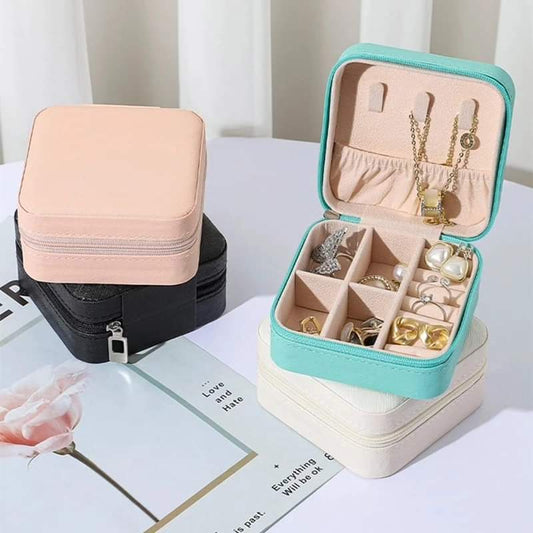 Frendorf | Schmuckkasten Organizer