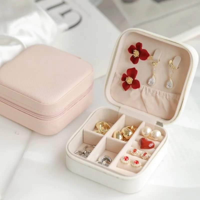 Frendorf | Schmuckkasten Organizer