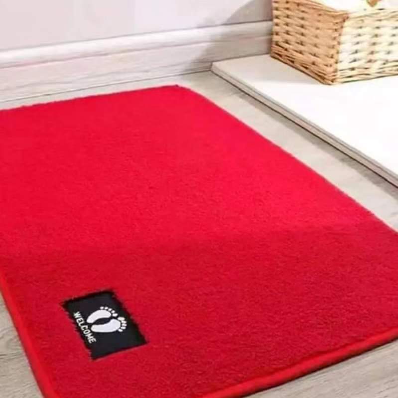Frendorf | Absorbierende Türmatten